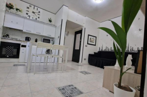 Brik's House